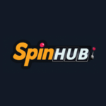 Spinhub Casino logo